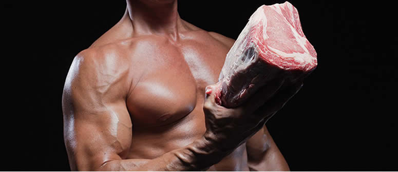 massa muscolare
