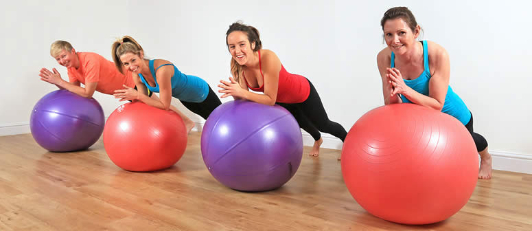 Fitball